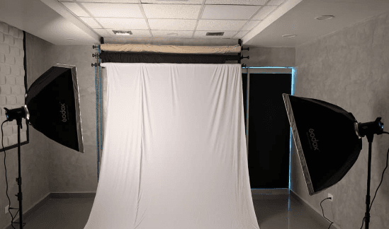 Estudio fotográfico